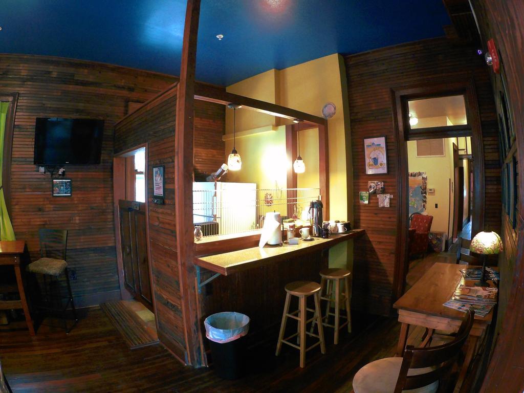 Site 61 Guesthouse New Orleans  Kültér fotó